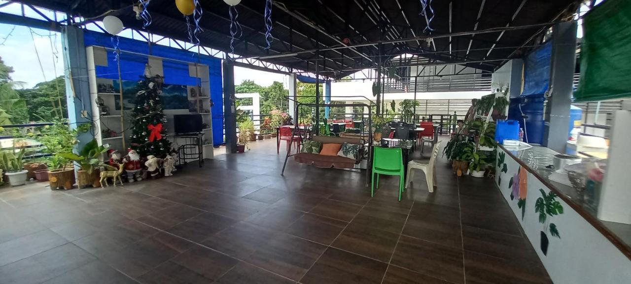 Keen'S Place Puerto Princesa Exteriör bild